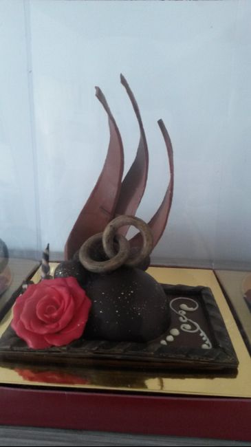 Proposta di matrimonio del vostro fm - 1