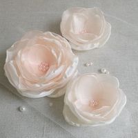 clip fiori