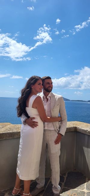 Rito civile in comune... Che emozione! 2