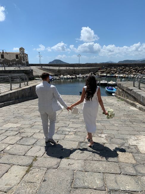 Rito civile in comune... Che emozione! 3