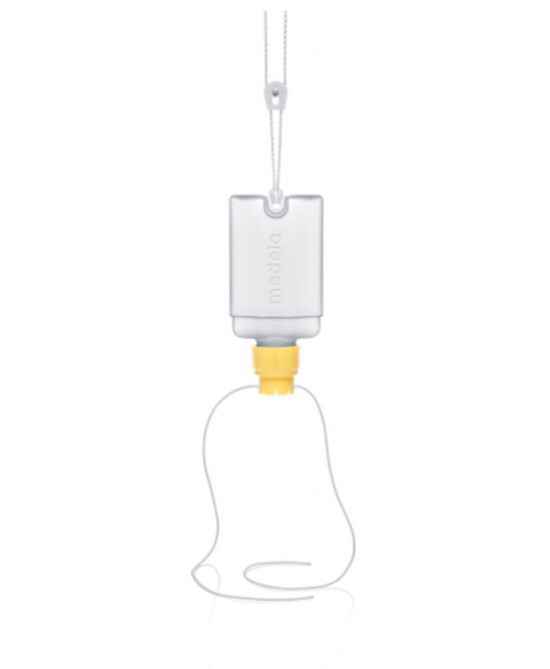 Allattamento seno o artificiale!??? - 1