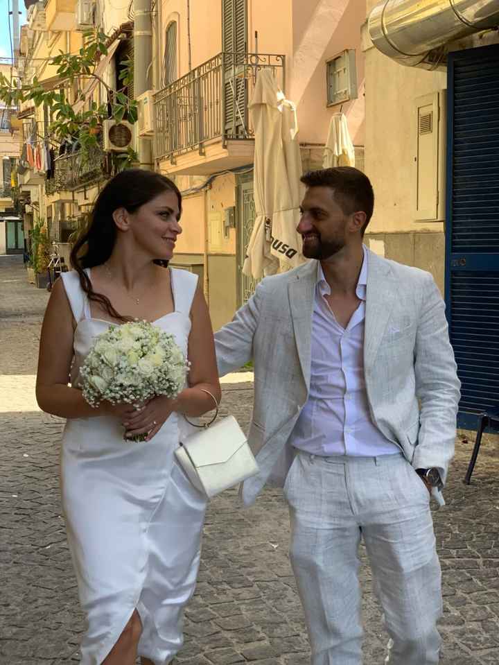 Rito civile in comune... Che emozione! - 3