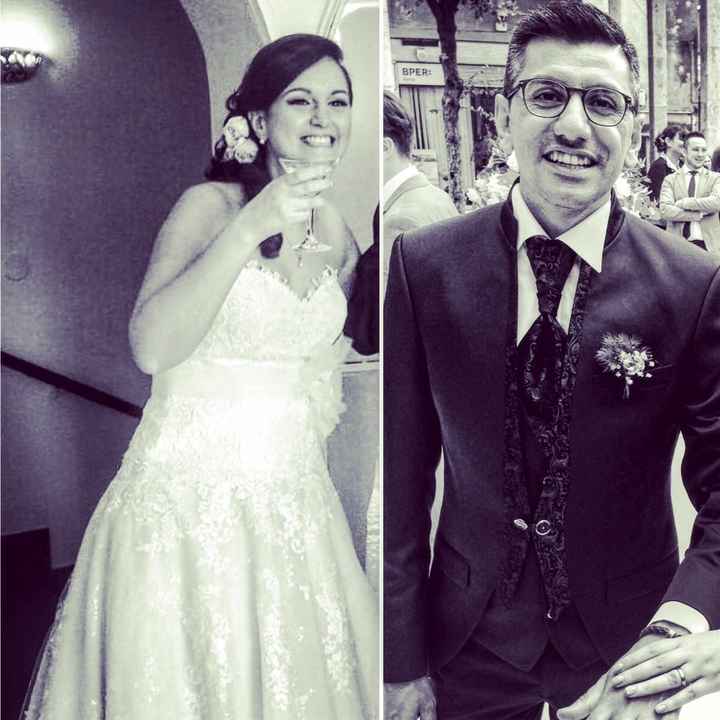 Il nostro matrimonio - 1