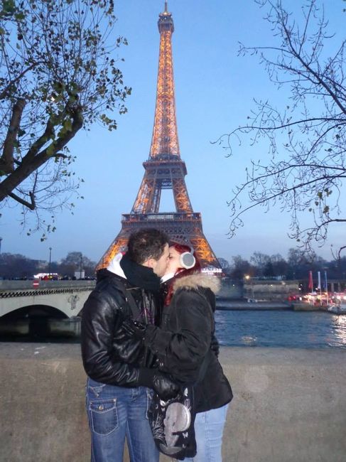 Paris 2013