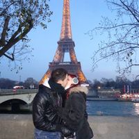 Paris 2013