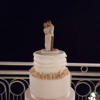 Cake topper! - 1