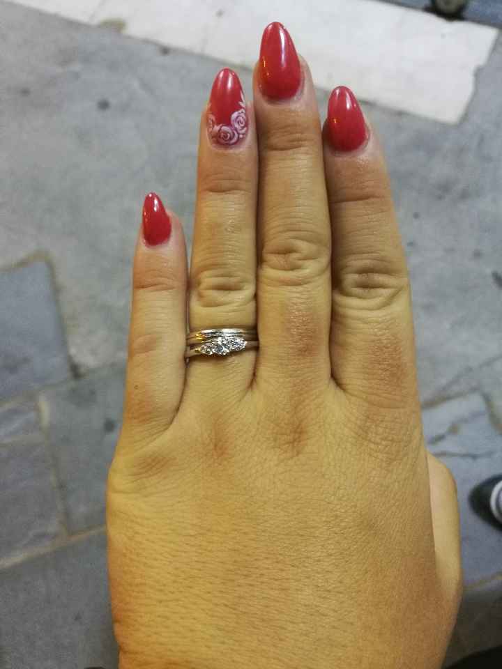 Spose del 2020! Fuori gli anelli! - 1