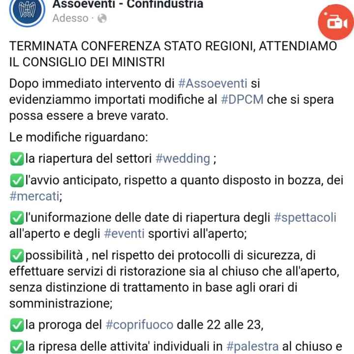 Non è detta l’ultima parola - 1