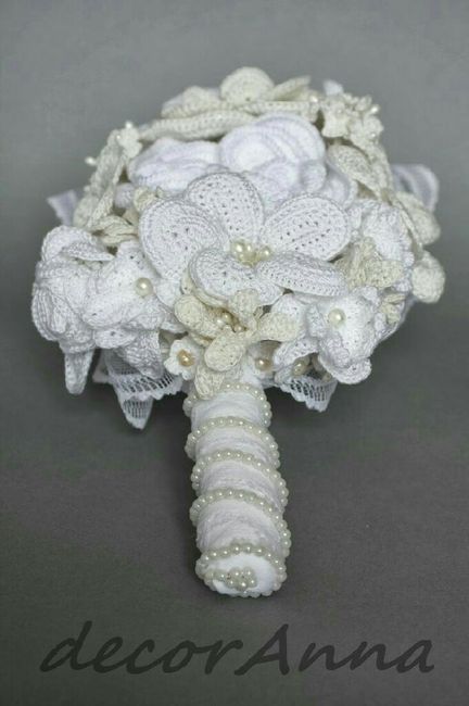 Bouquet alternativi - 3