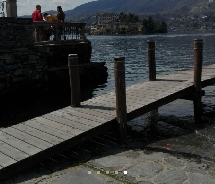 Luogo della proposta di matrimonio - 1