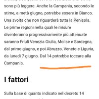 Campania ordinanza de luca - 1