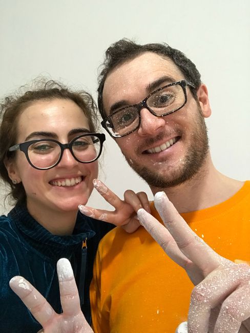 Parole, parole d'amore... - 1