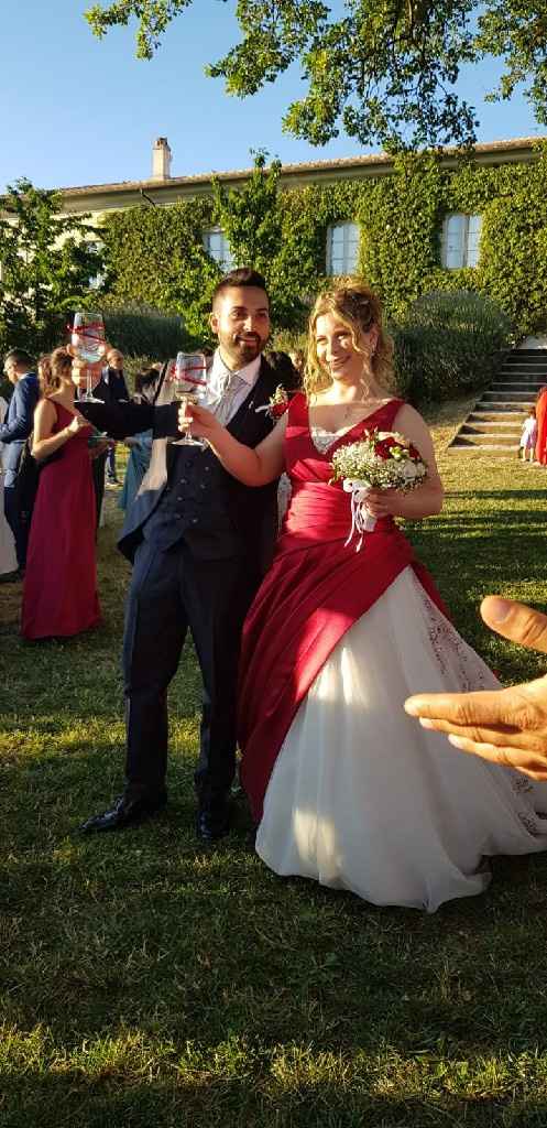 Finalmente sposi! - 1