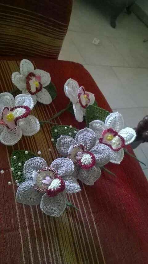 Bouquet sposa...come lo fareste? - 1