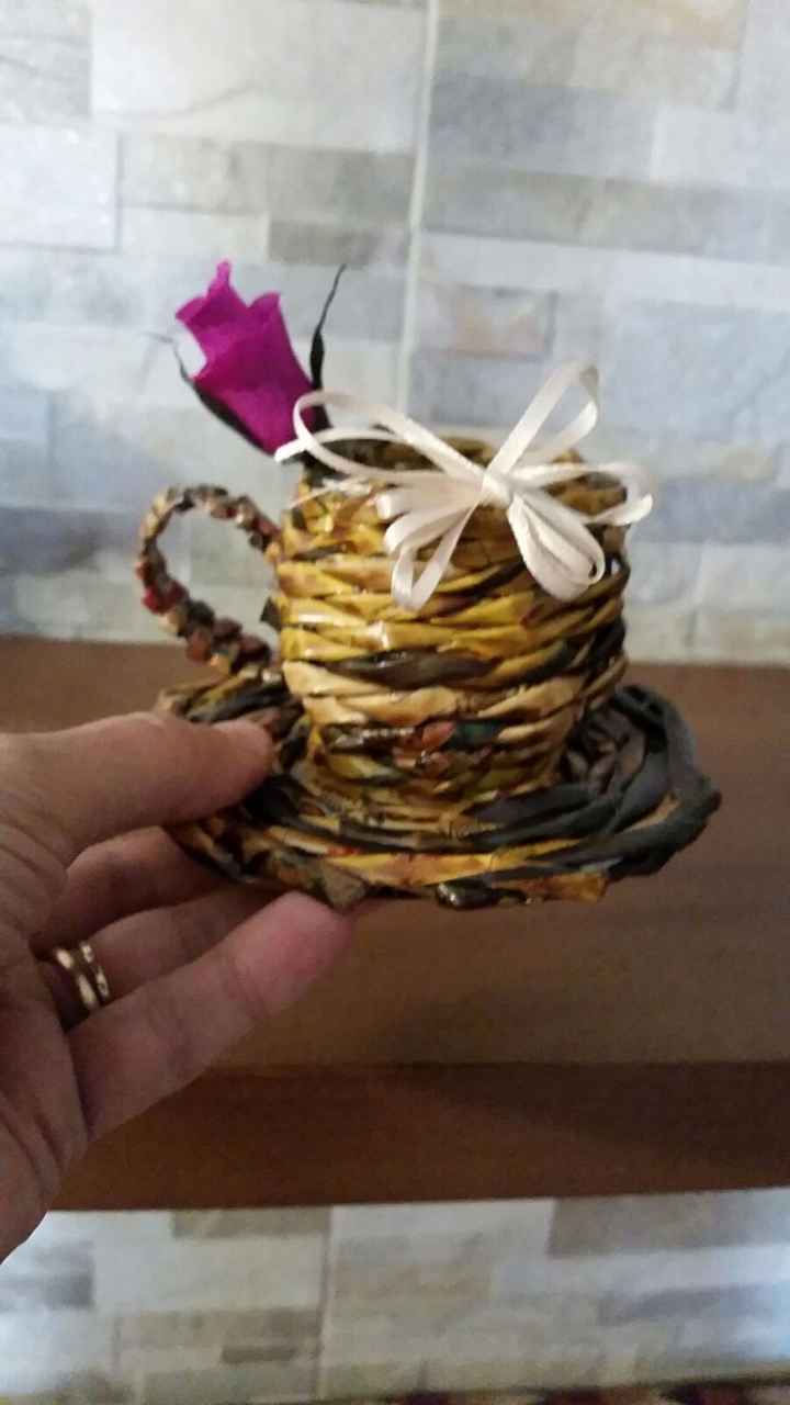 tazzina caffè