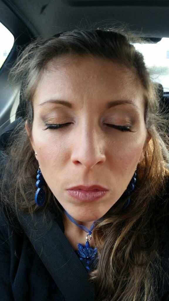 Prova trucco - 1