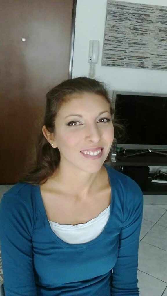 Prova trucco - 2