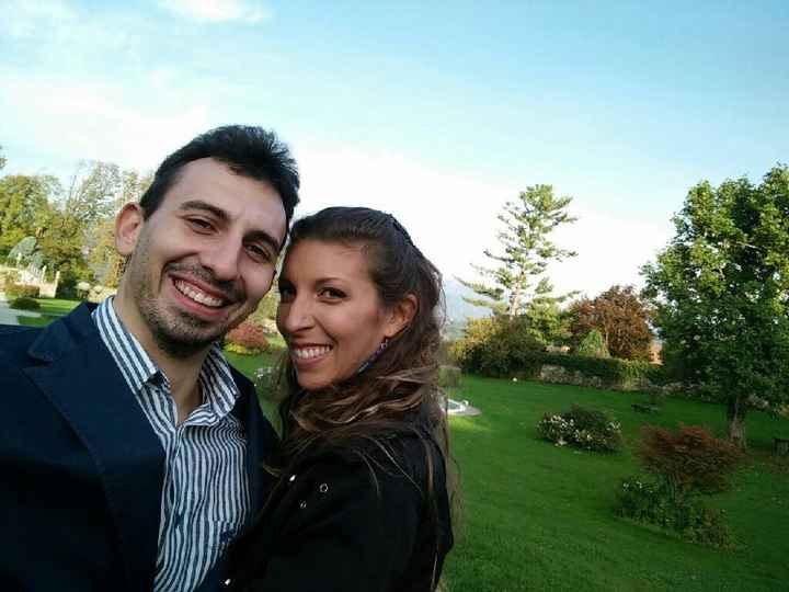 Foto di coppia - 1