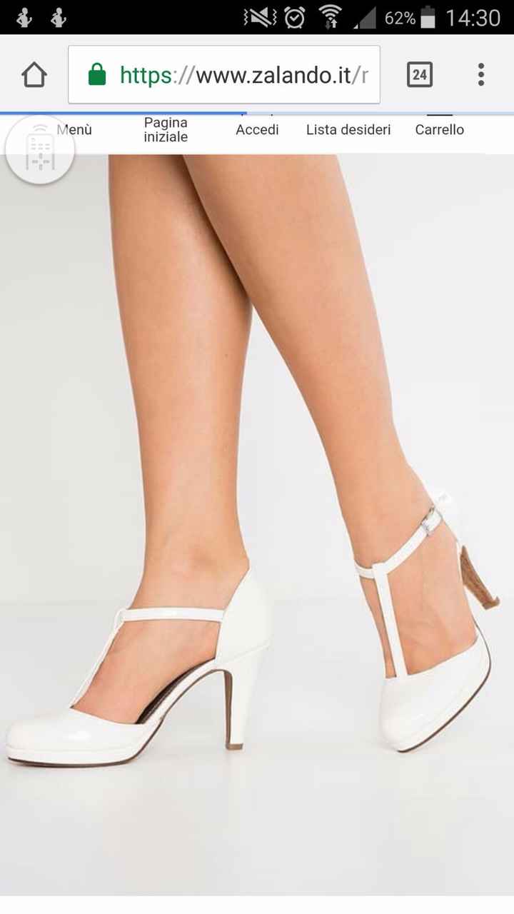 scarpe