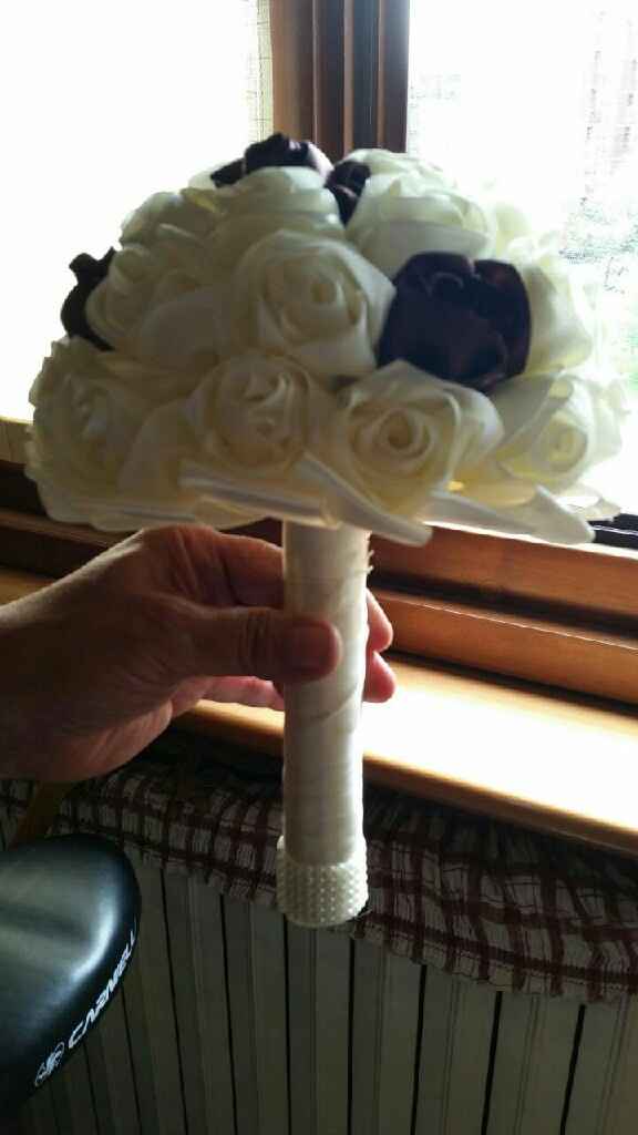 Bouquet 💐 - 1
