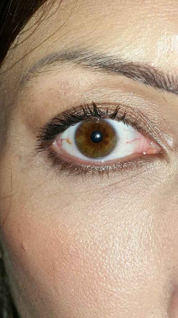 Prova trucco - 2
