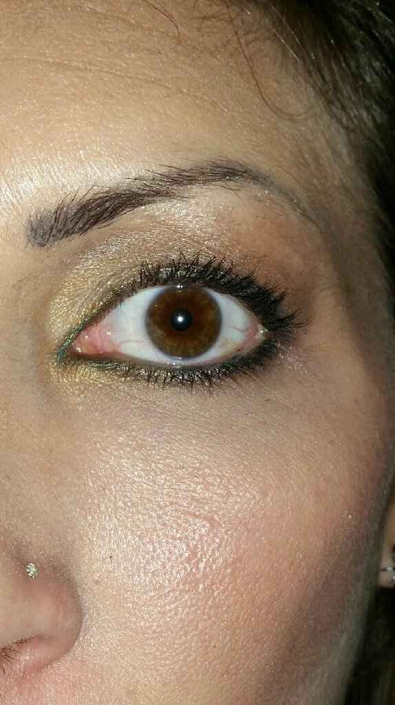 Prova trucco - 3