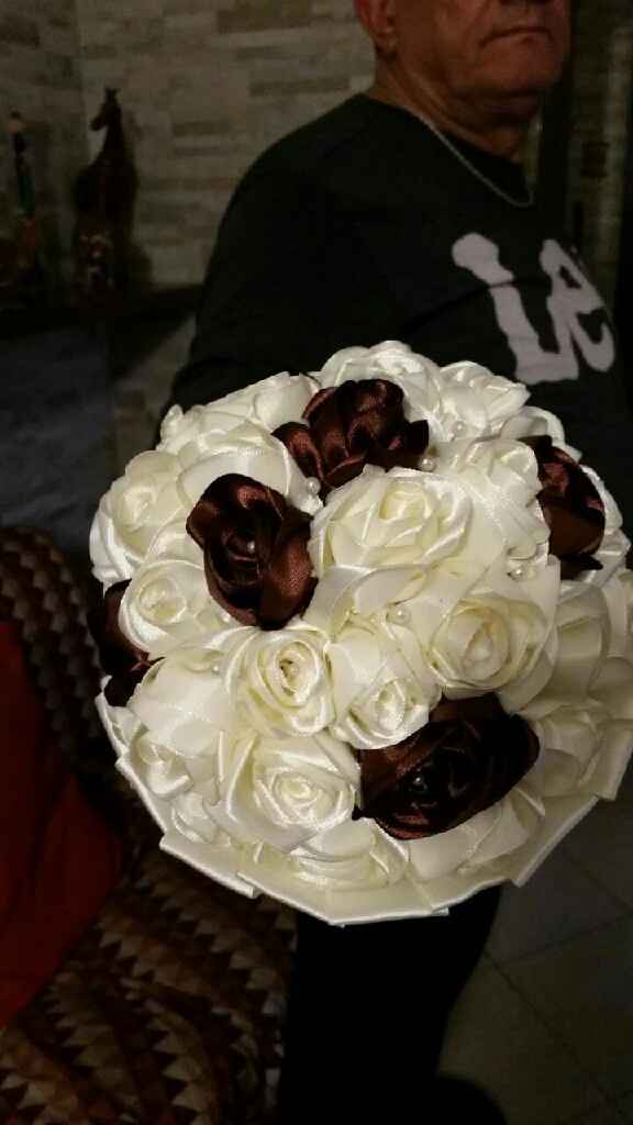 Bouquet atipici - 1