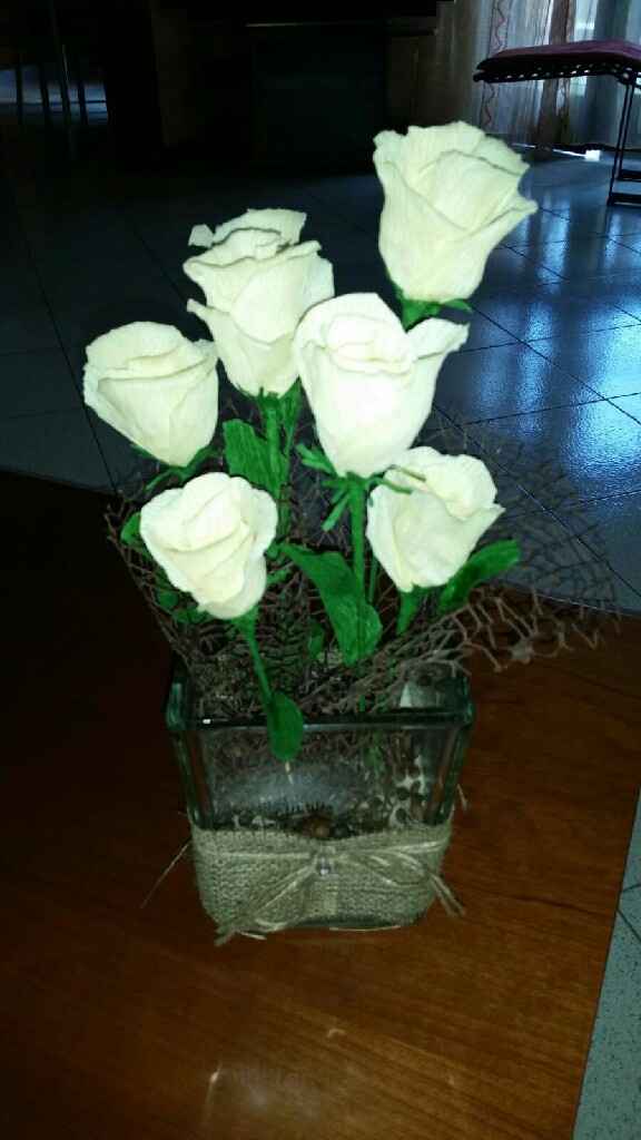 Fiori finti, fiori freschi?!? - 1