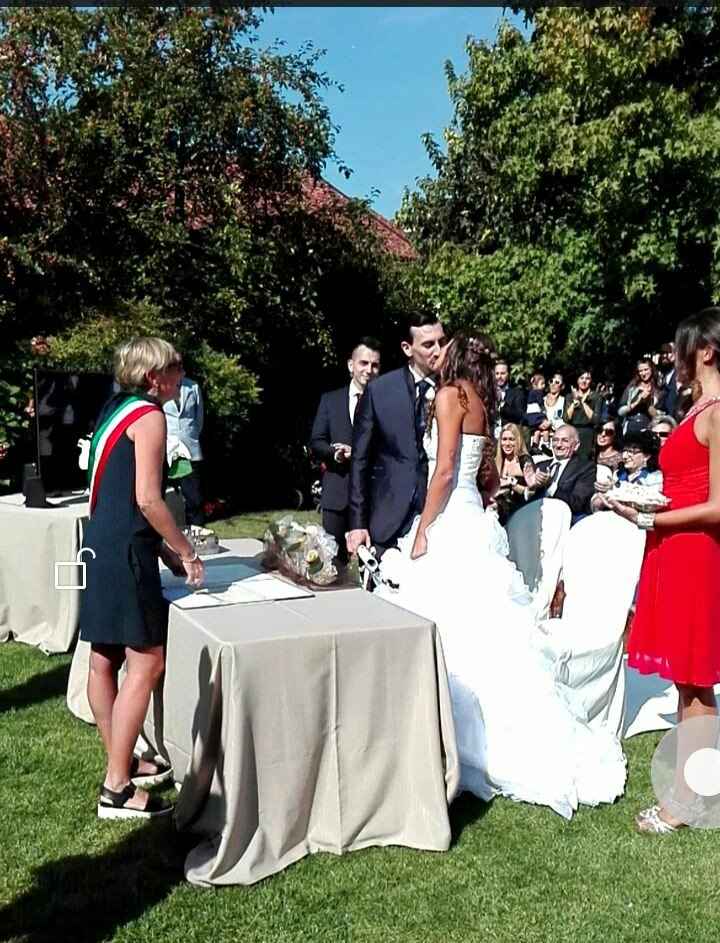  22 settembre 2017 il sogno diventato realtà - 4