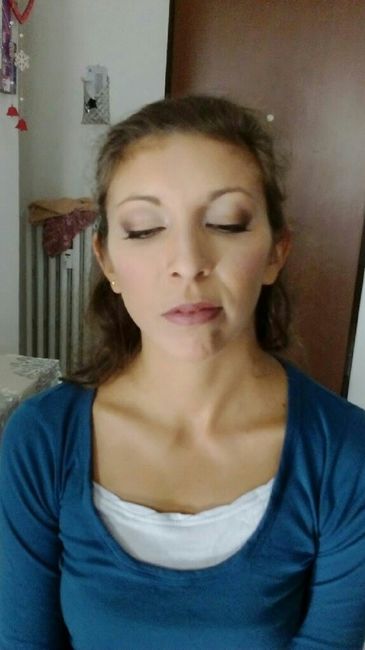 Prova trucco - 1