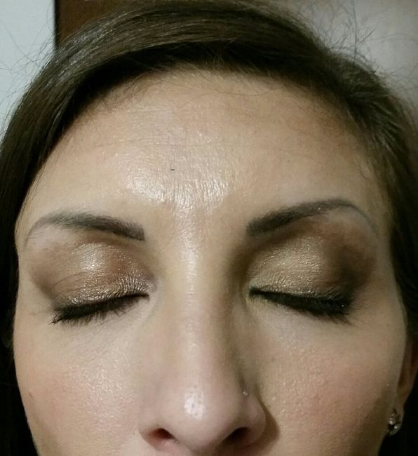 Prova trucco - 1
