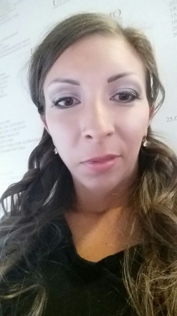  Ultima prova trucco e parrucco - 6