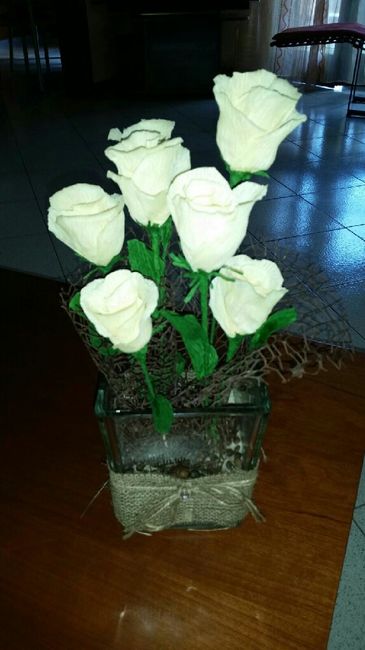  Fiori finti, fiori freschi?!? - 1