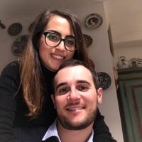 Condividi la vostra foto più bella insieme 📸 - 1