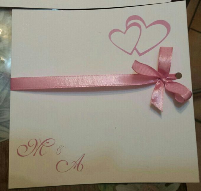 Partecipazione fai da te - 1