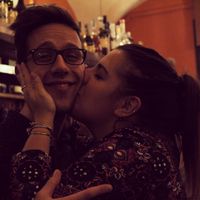 Postate una foto di voi due 👇 - 1