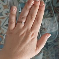 Unghie sposa fai da te ✅ - 2