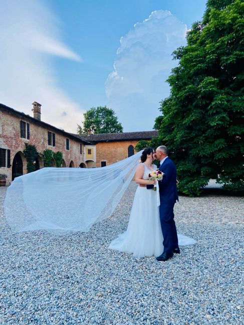 Matrimonio 1