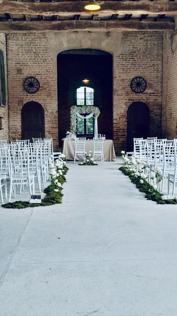 Matrimonio 2