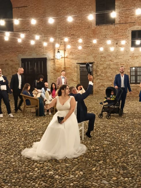 Matrimonio 3