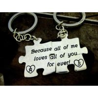 Portachiavi prima casa - 3