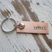 Portachiavi prima casa - 10