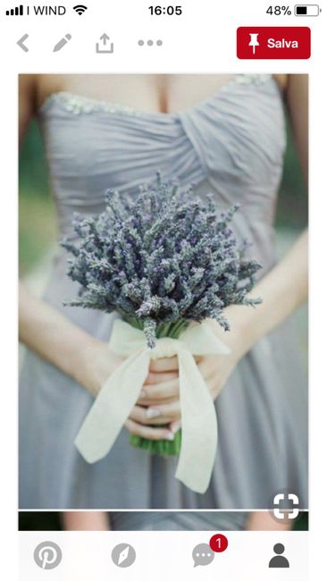 Il mio bouquet da sposa preferito! 🌸 - 1