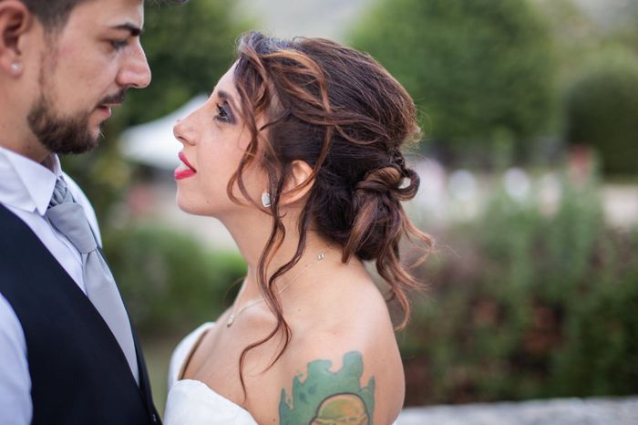 Dopo quasi 3 mesi - 4