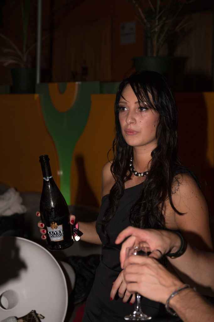 Sposa bionda o mora? - 3