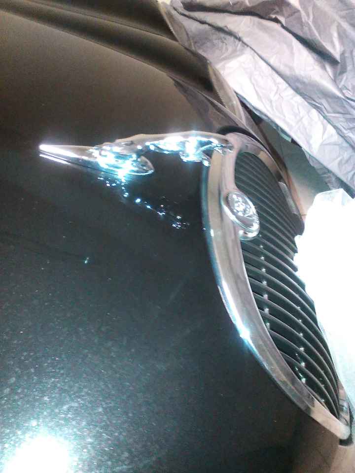 Che auto avete scelto per il grande giorno? - 1