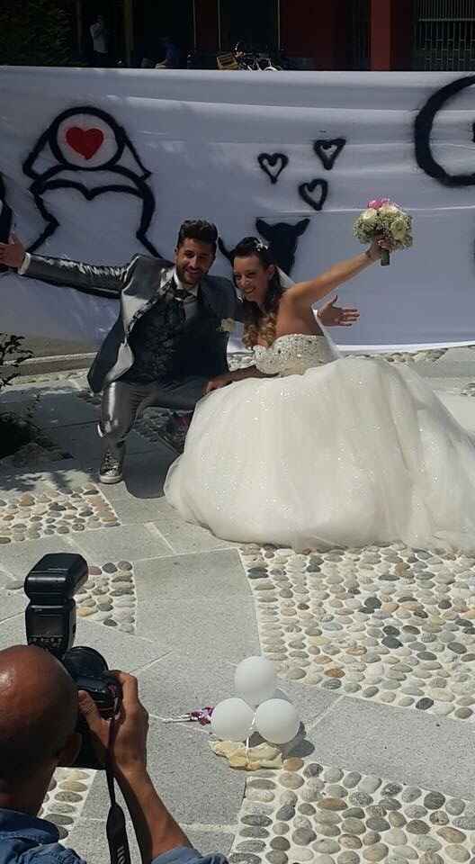 Il nostro giorno è arrivato! - 7