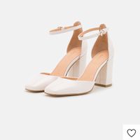 Che scarpe avete scelto per il giorno del Vostro Matrimonio? Scrivete pure modelli/marchi-negozi/pos