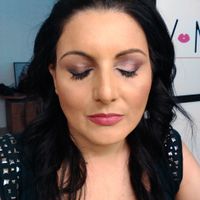 Trucco...occhio dx o sx ? - 1