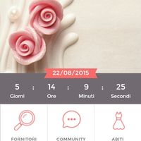 I mie gessetti segnaposto..... - 1